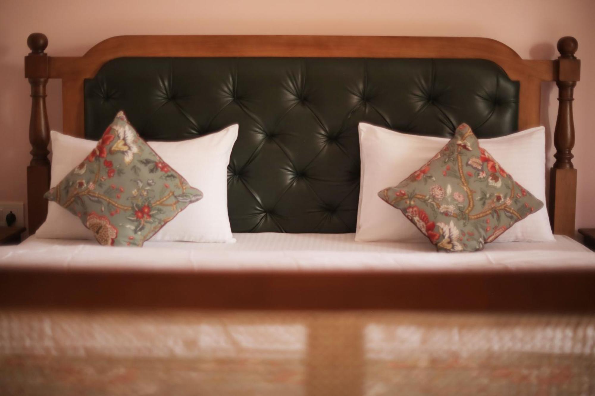 Bed and Breakfast KothiПушкар Экстерьер фото
