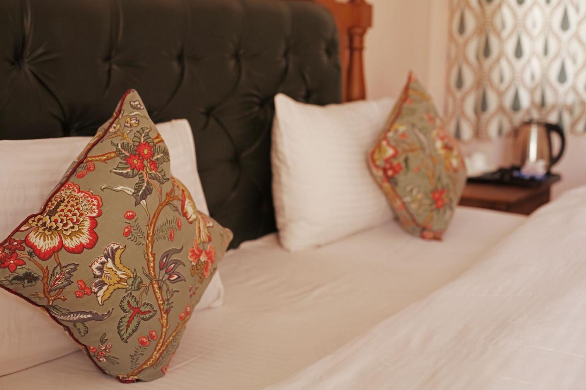 Bed and Breakfast KothiПушкар Экстерьер фото